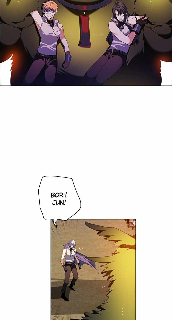 Zero Game Chapter 178 - page 65