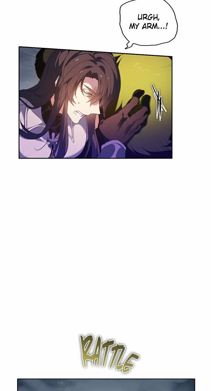 Zero Game Chapter 178 - page 67