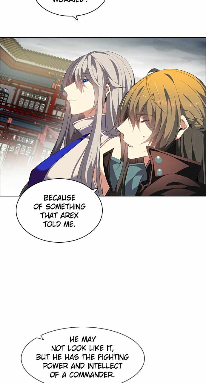 Zero Game Chapter 178 - page 7