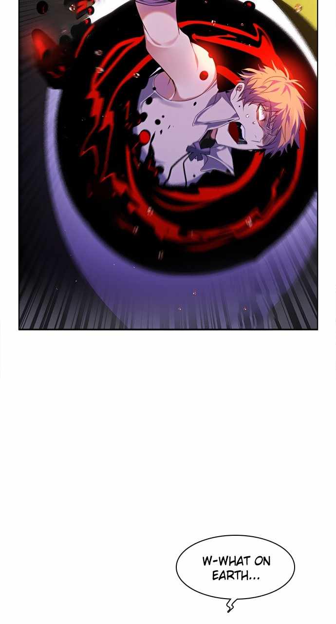 Zero Game Chapter 178 - page 74