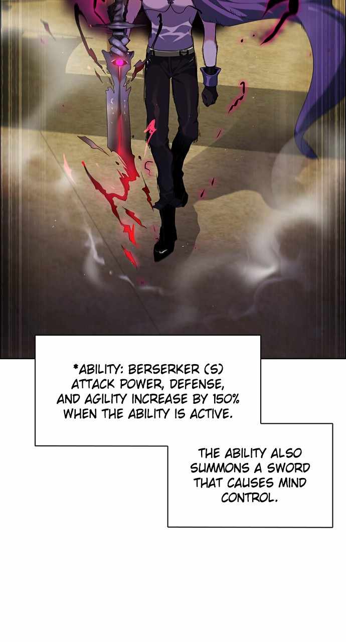 Zero Game Chapter 178 - page 77