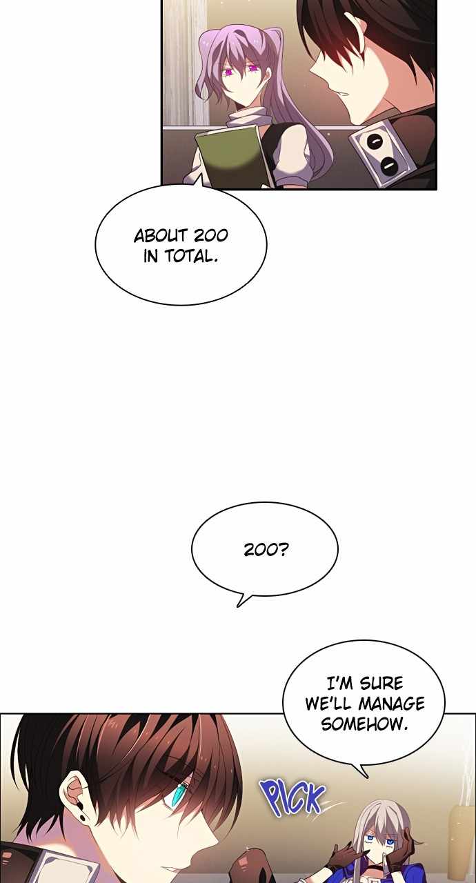Zero Game Chapter 177 - page 38