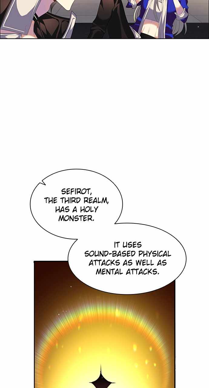 Zero Game Chapter 177 - page 39