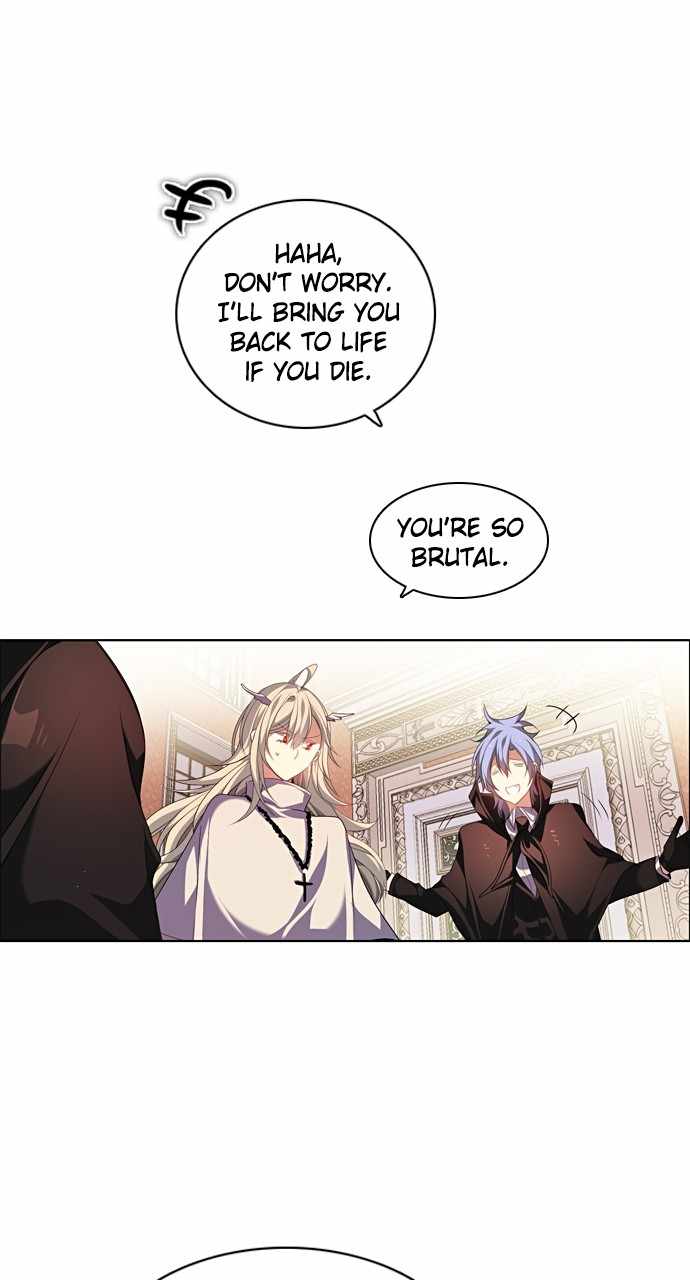 Zero Game Chapter 177 - page 4