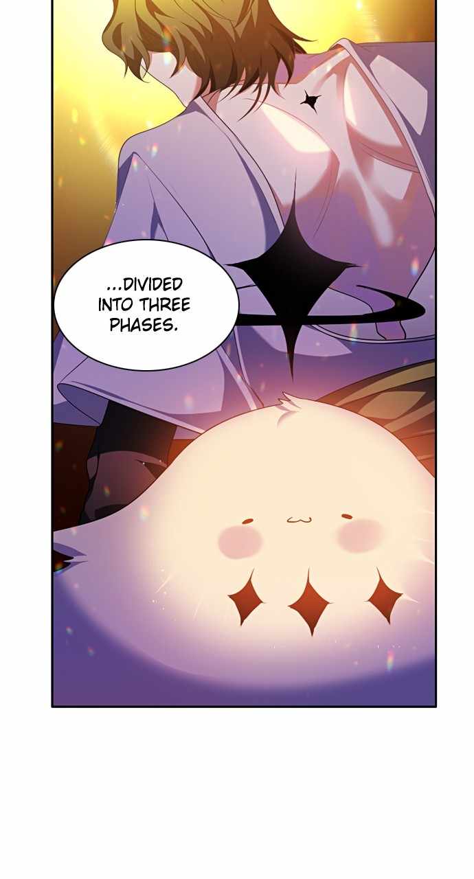 Zero Game Chapter 177 - page 41