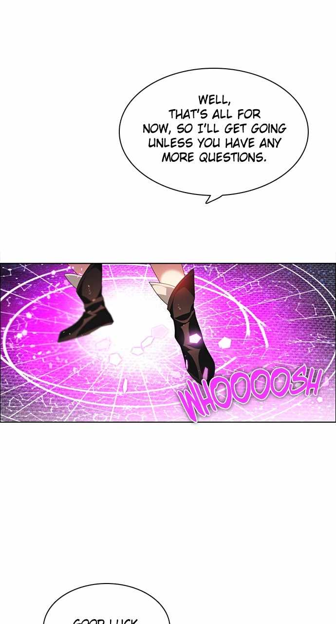 Zero Game Chapter 177 - page 46