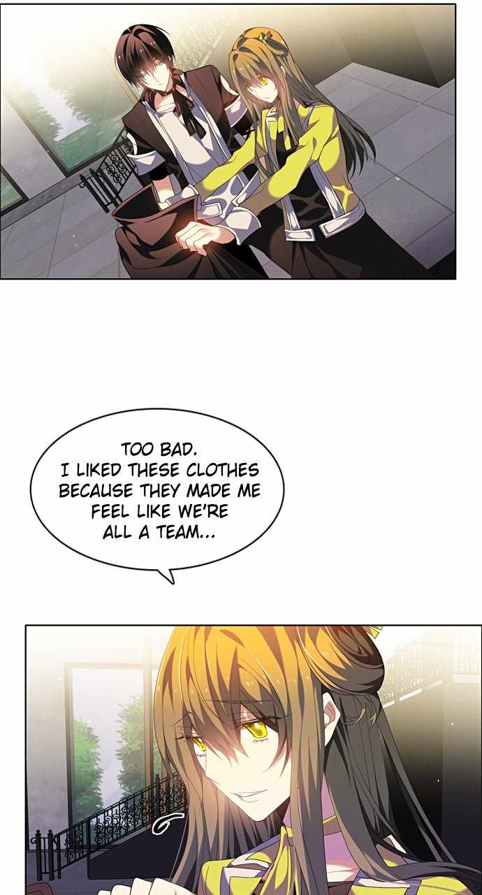 Zero Game Chapter 177 - page 51