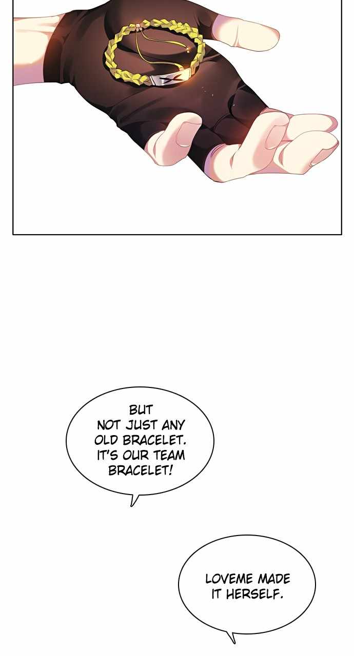 Zero Game Chapter 177 - page 54