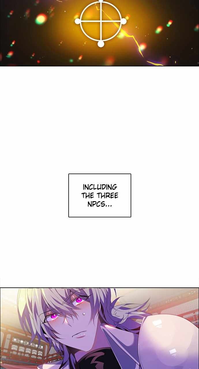 Zero Game Chapter 177 - page 66