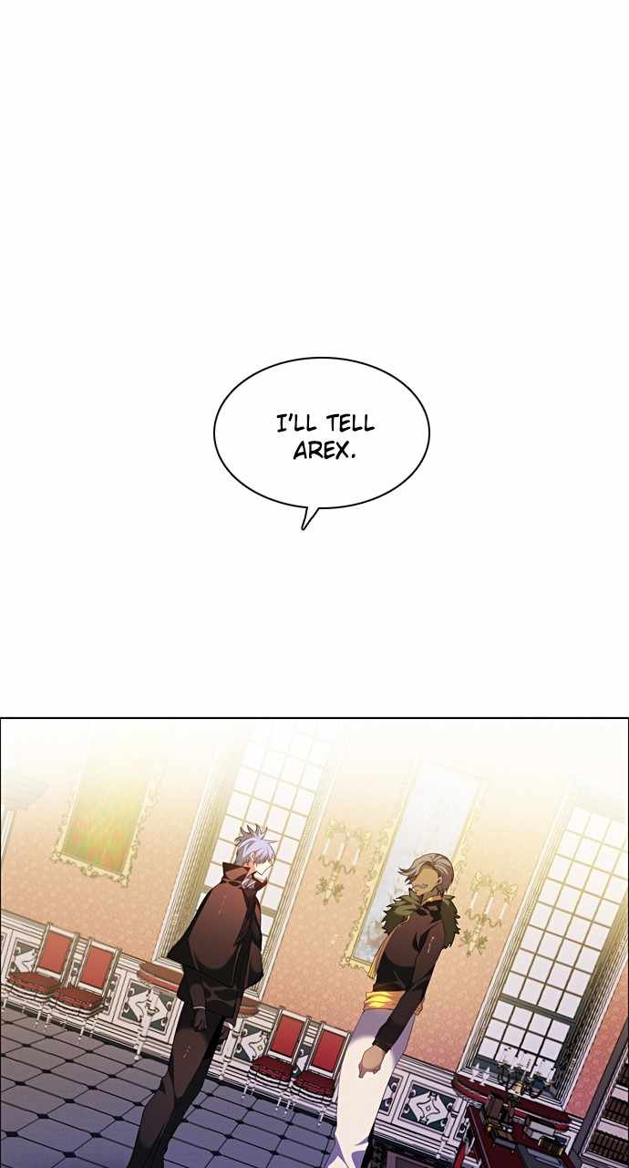 Zero Game Chapter 177 - page 7