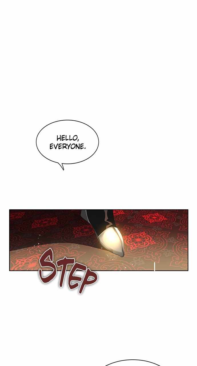 Zero Game Chapter 177 - page 72