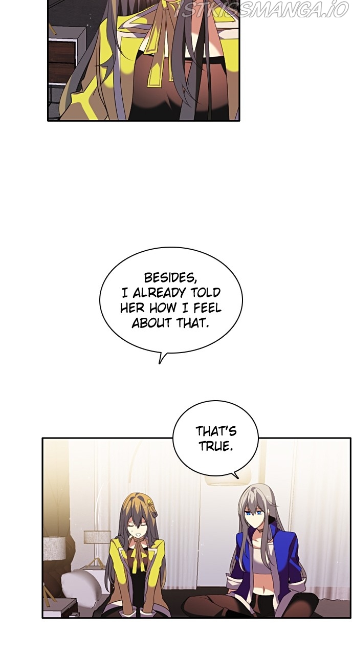 Zero Game Chapter 176 - page 38