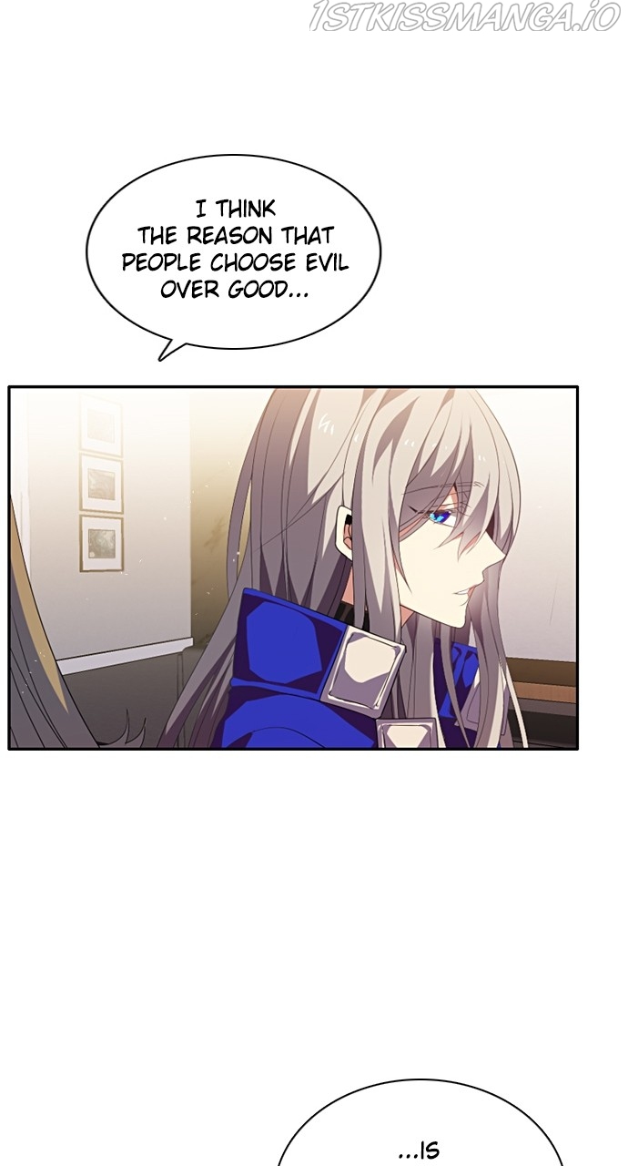 Zero Game Chapter 176 - page 39