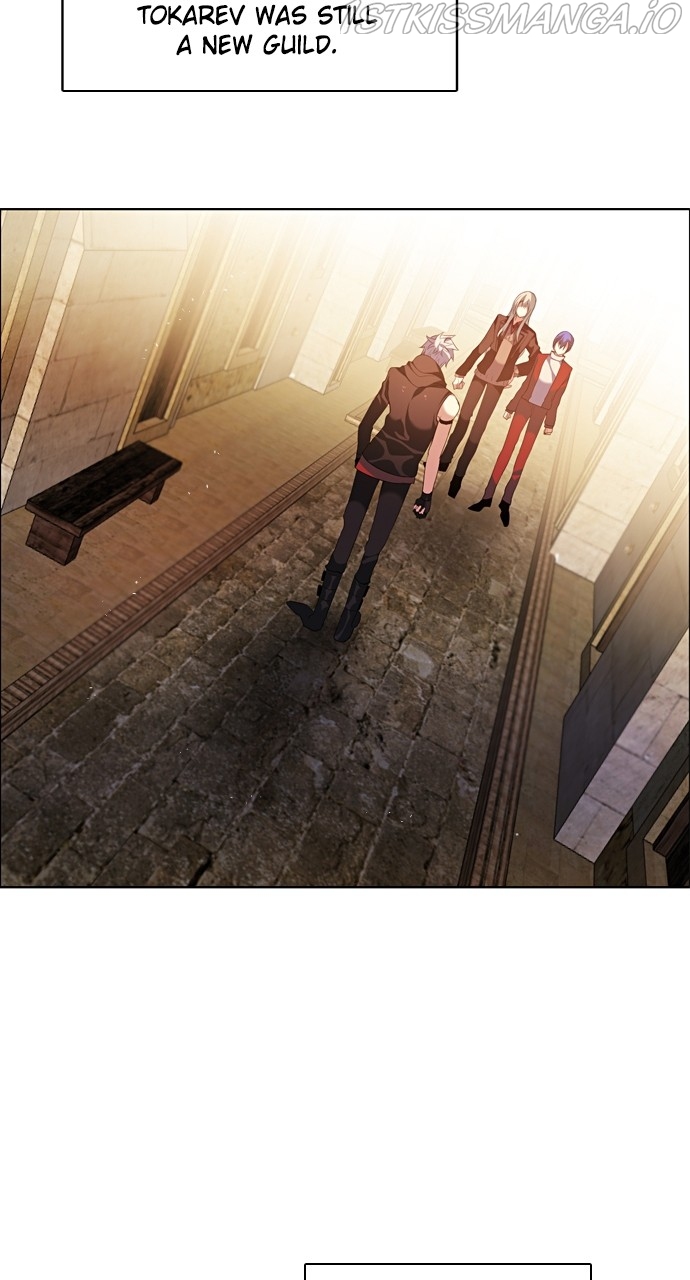 Zero Game Chapter 176 - page 4