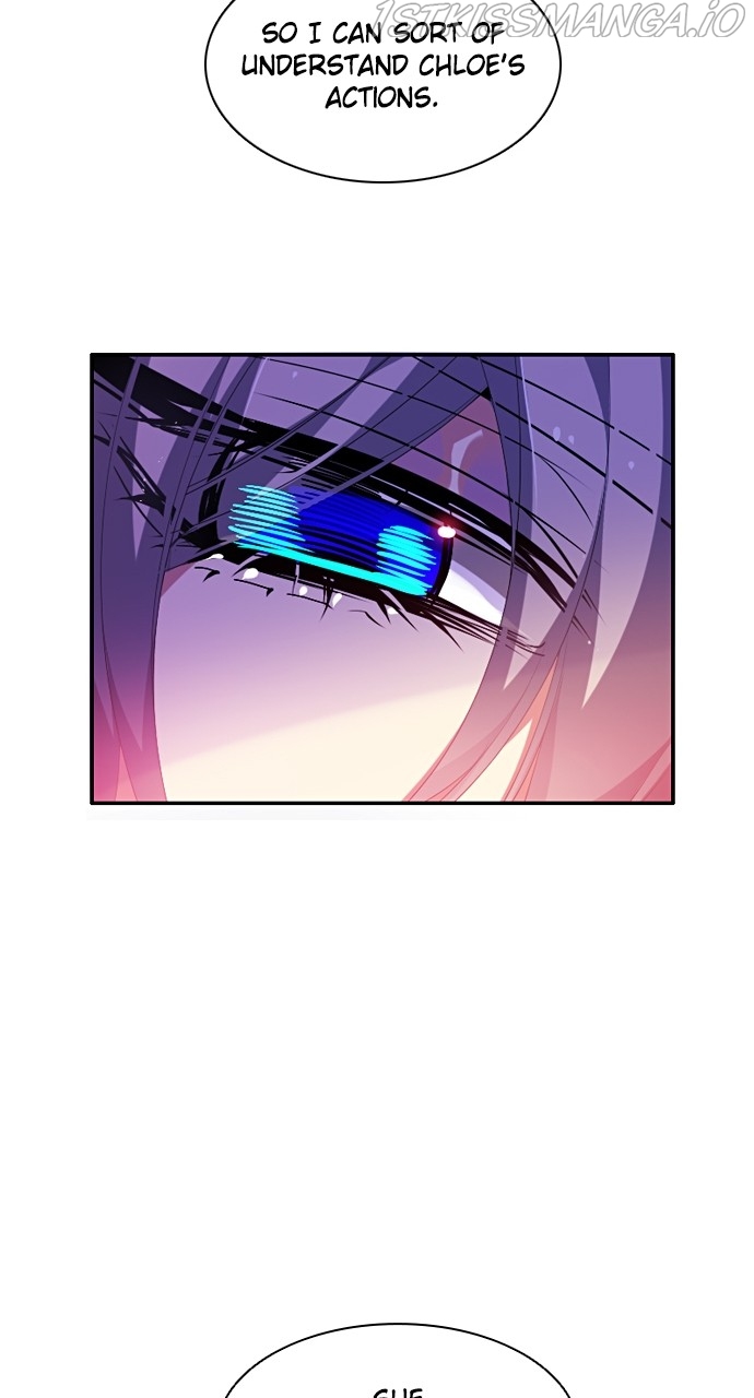 Zero Game Chapter 176 - page 42