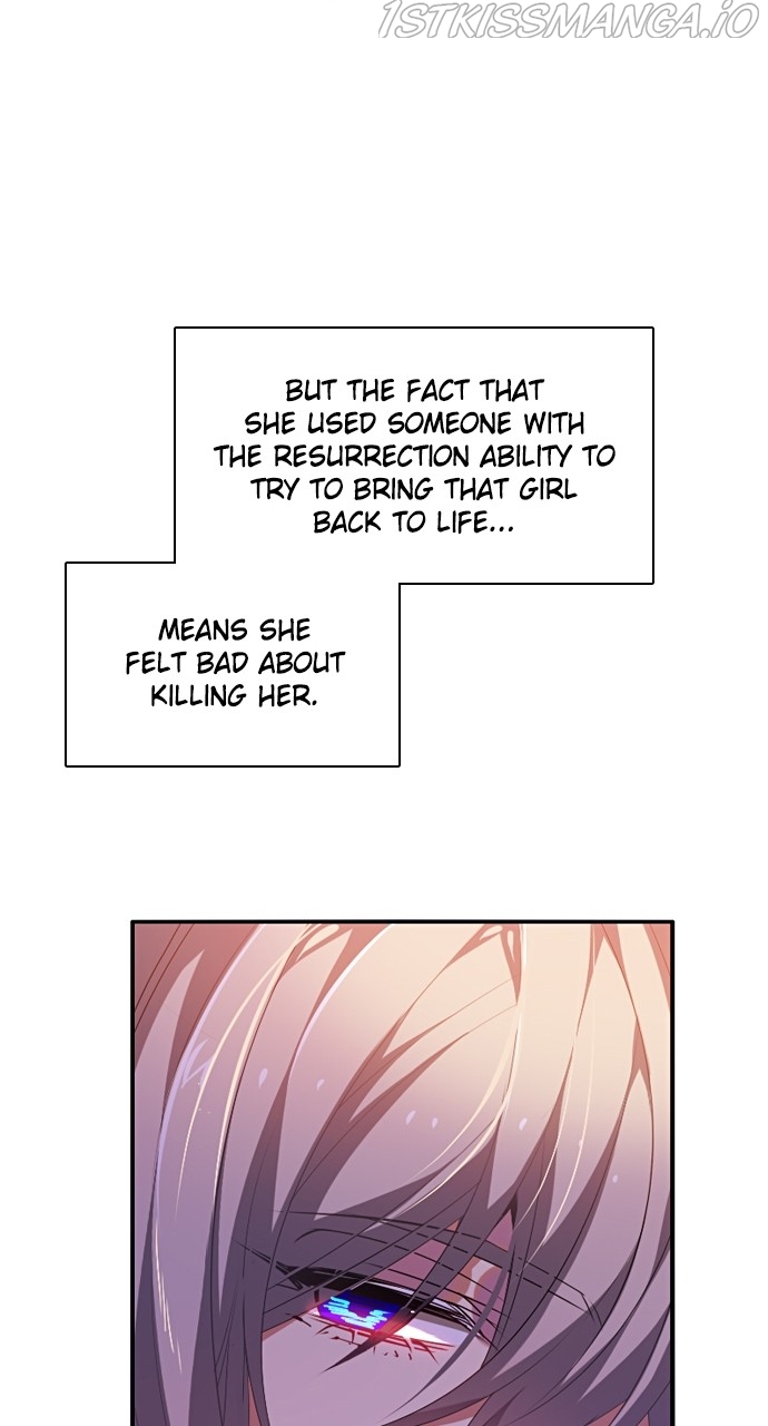 Zero Game Chapter 176 - page 45