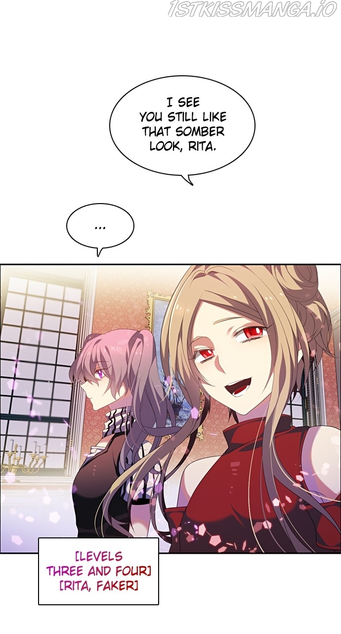 Zero Game Chapter 176 - page 73