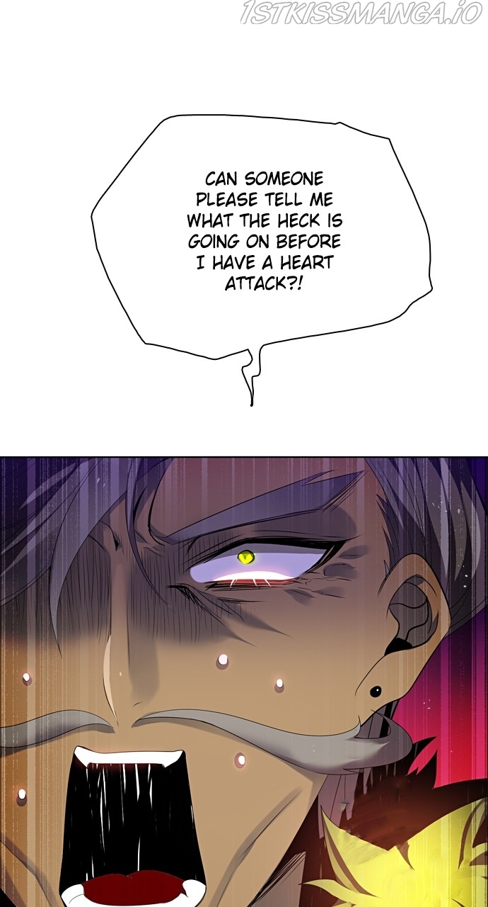 Zero Game Chapter 176 - page 76