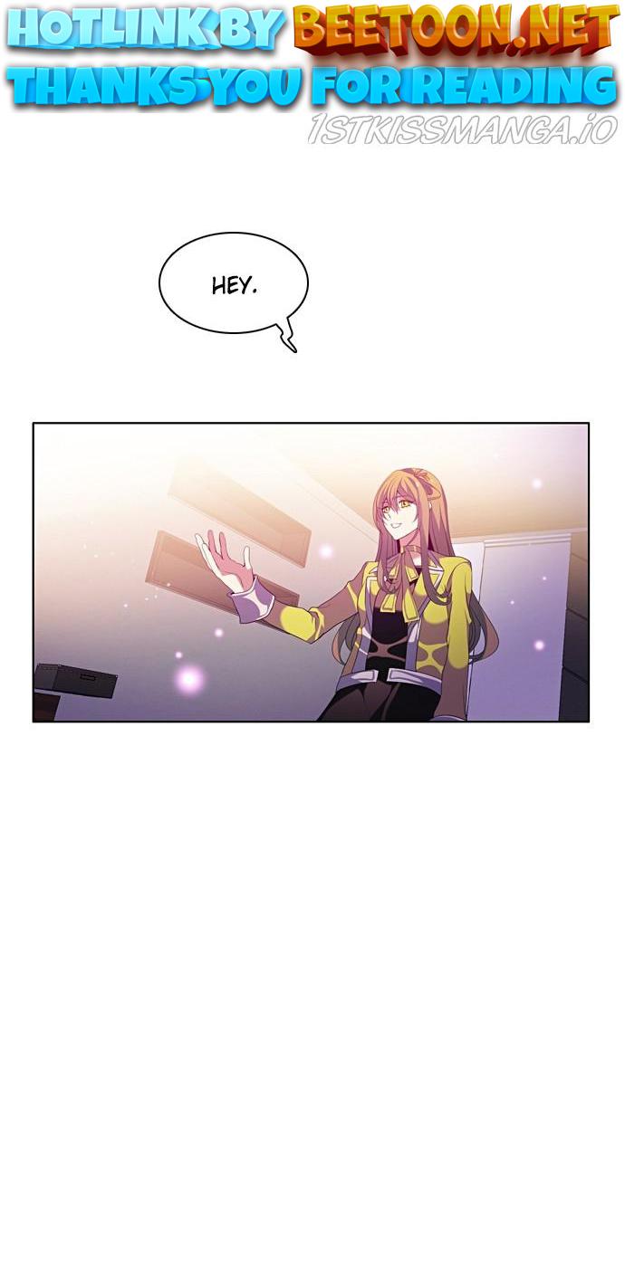 Zero Game Chapter 175 - page 1
