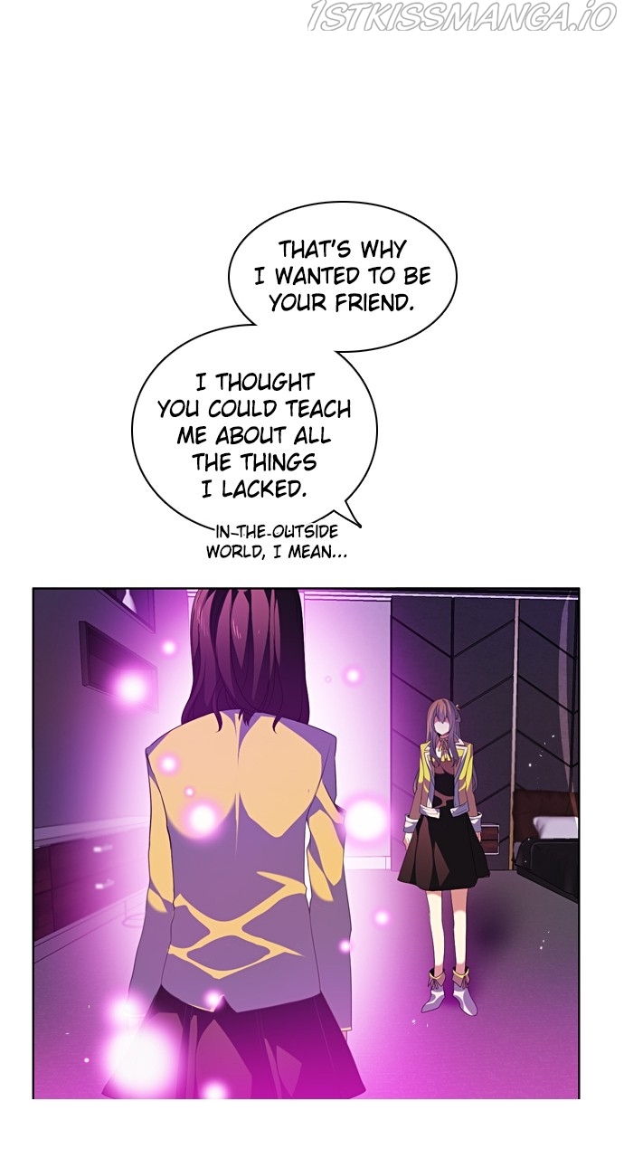 Zero Game Chapter 175 - page 11