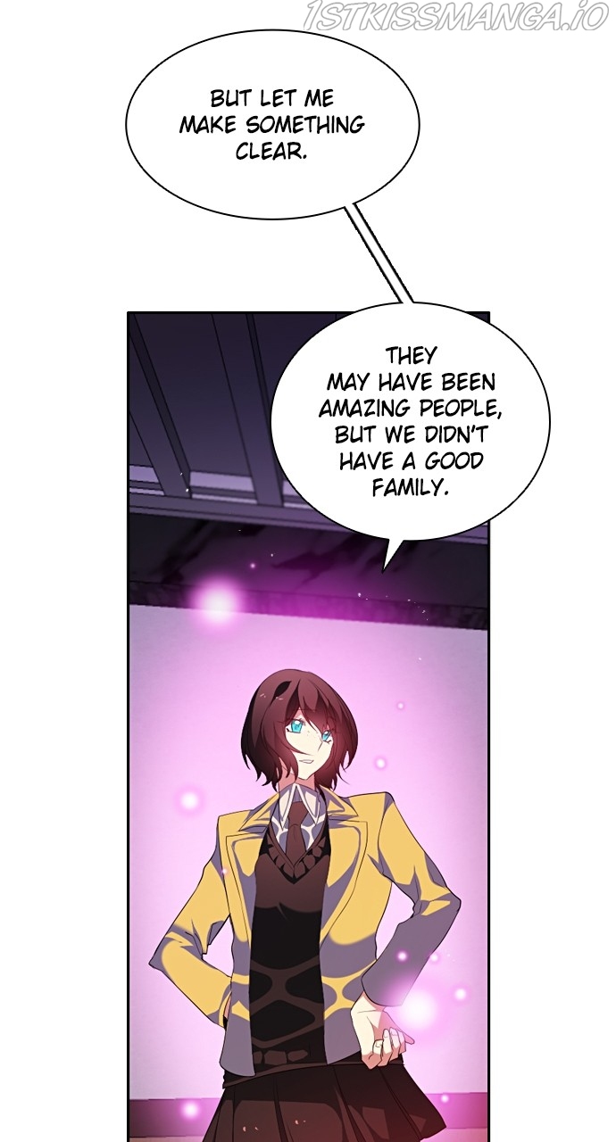 Zero Game Chapter 175 - page 13