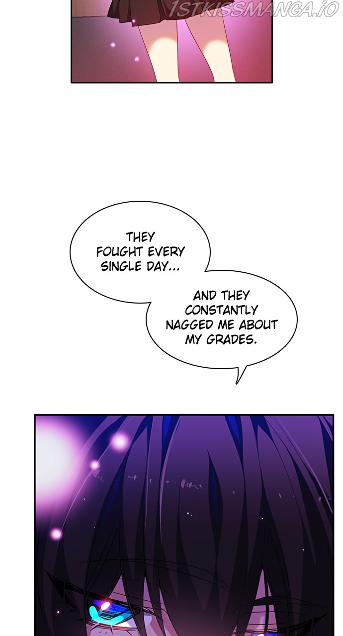 Zero Game Chapter 175 - page 14