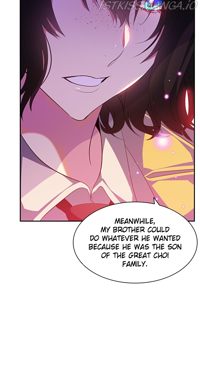 Zero Game Chapter 175 - page 15