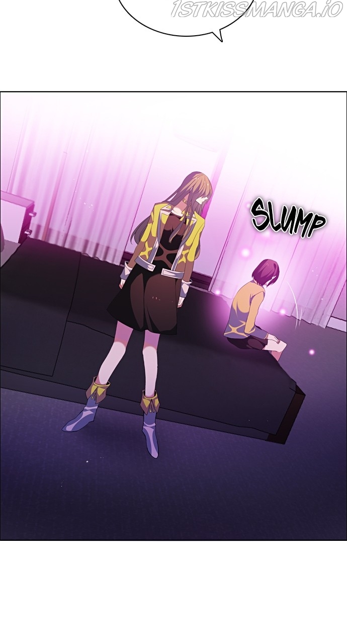 Zero Game Chapter 175 - page 17