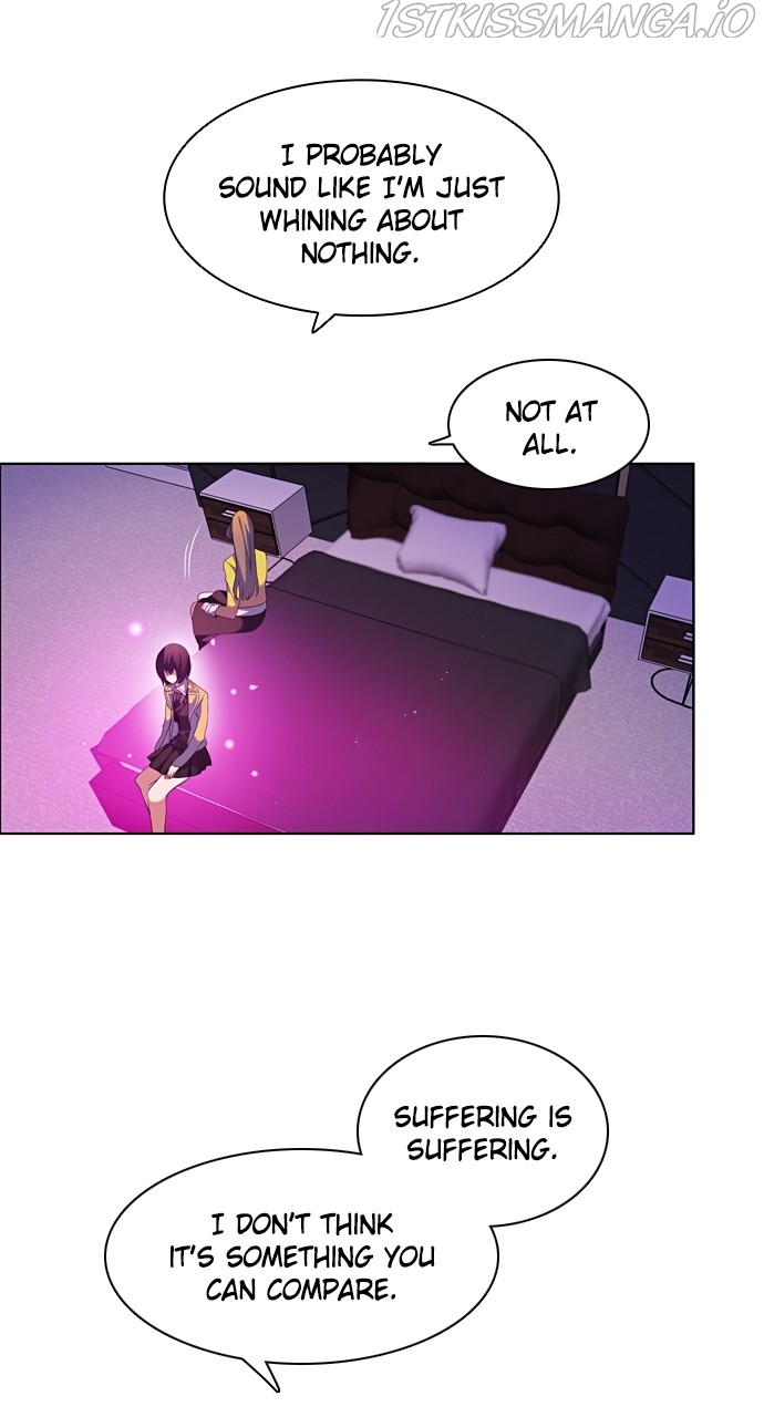 Zero Game Chapter 175 - page 18