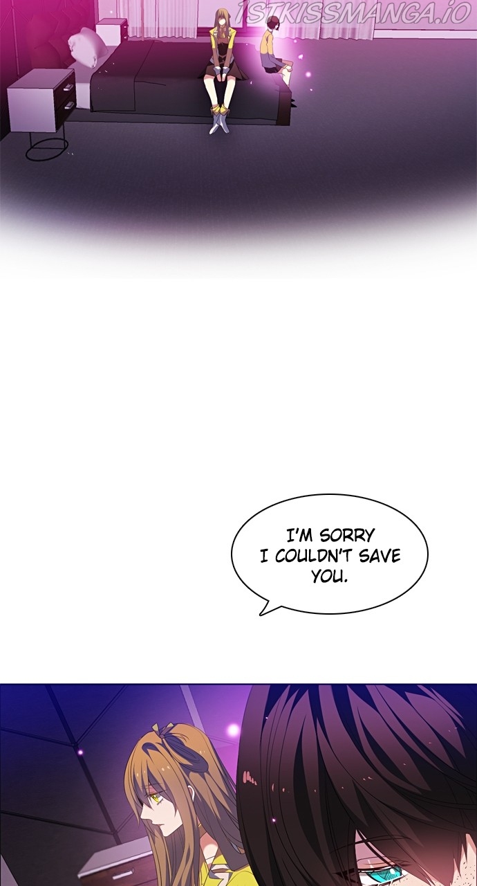 Zero Game Chapter 175 - page 23