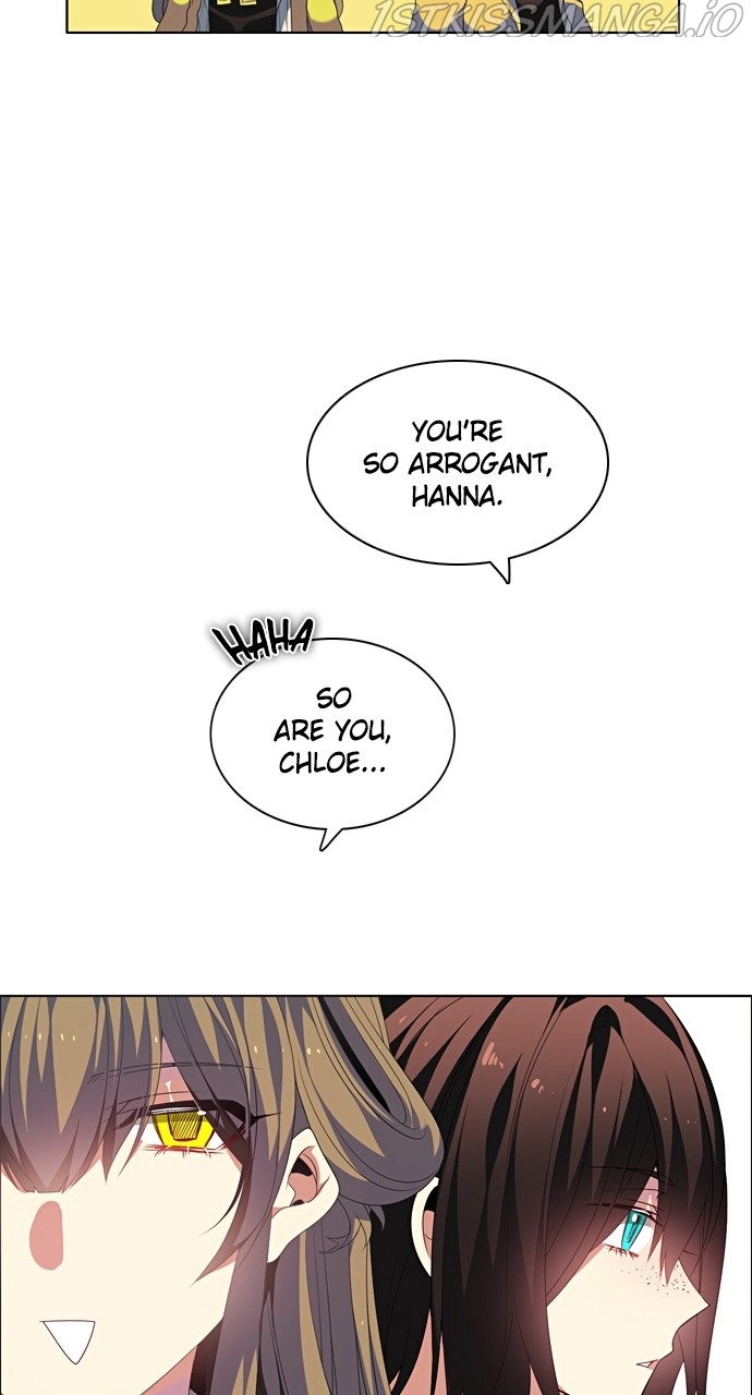 Zero Game Chapter 175 - page 25