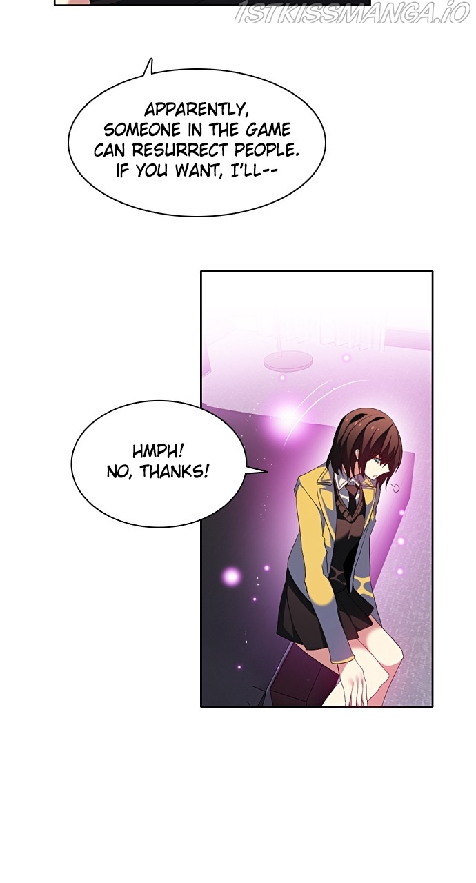 Zero Game Chapter 175 - page 28