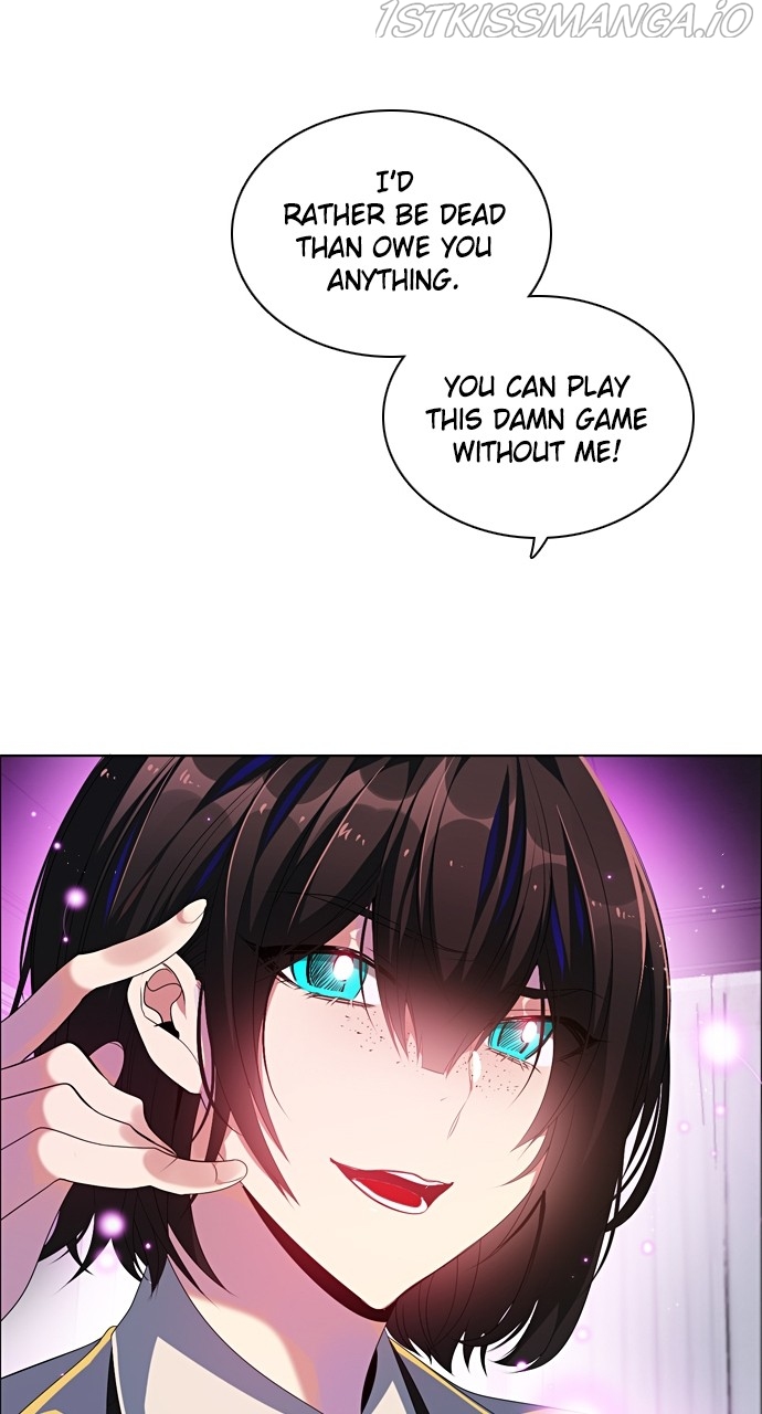 Zero Game Chapter 175 - page 29