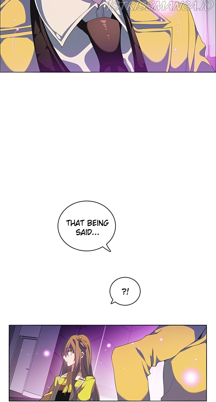 Zero Game Chapter 175 - page 30
