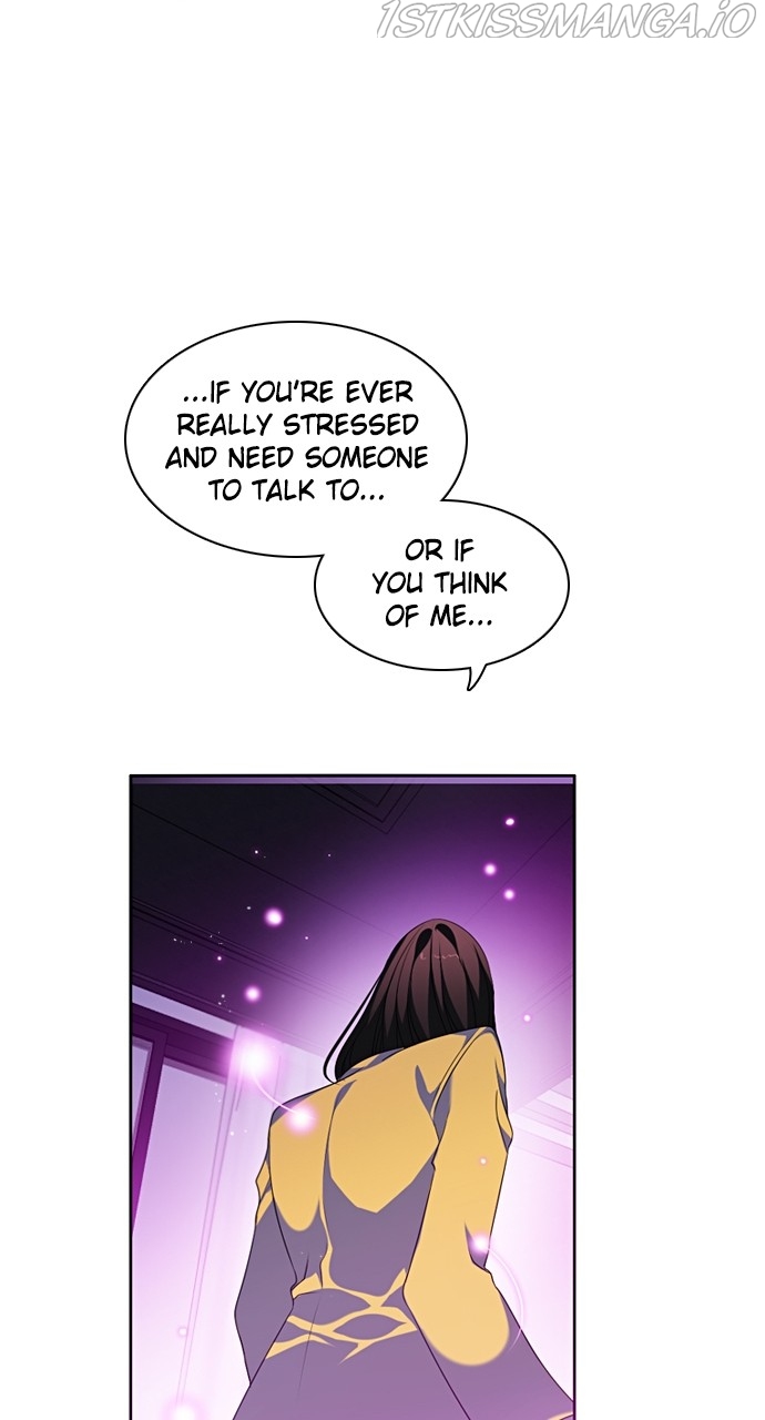 Zero Game Chapter 175 - page 31