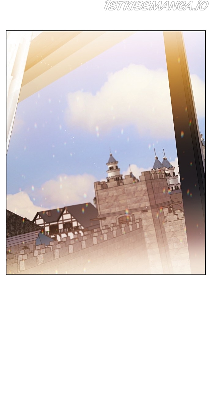 Zero Game Chapter 175 - page 36
