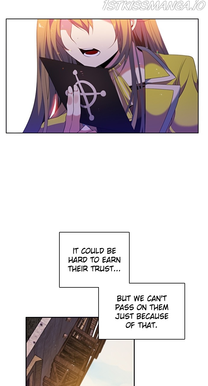 Zero Game Chapter 175 - page 38