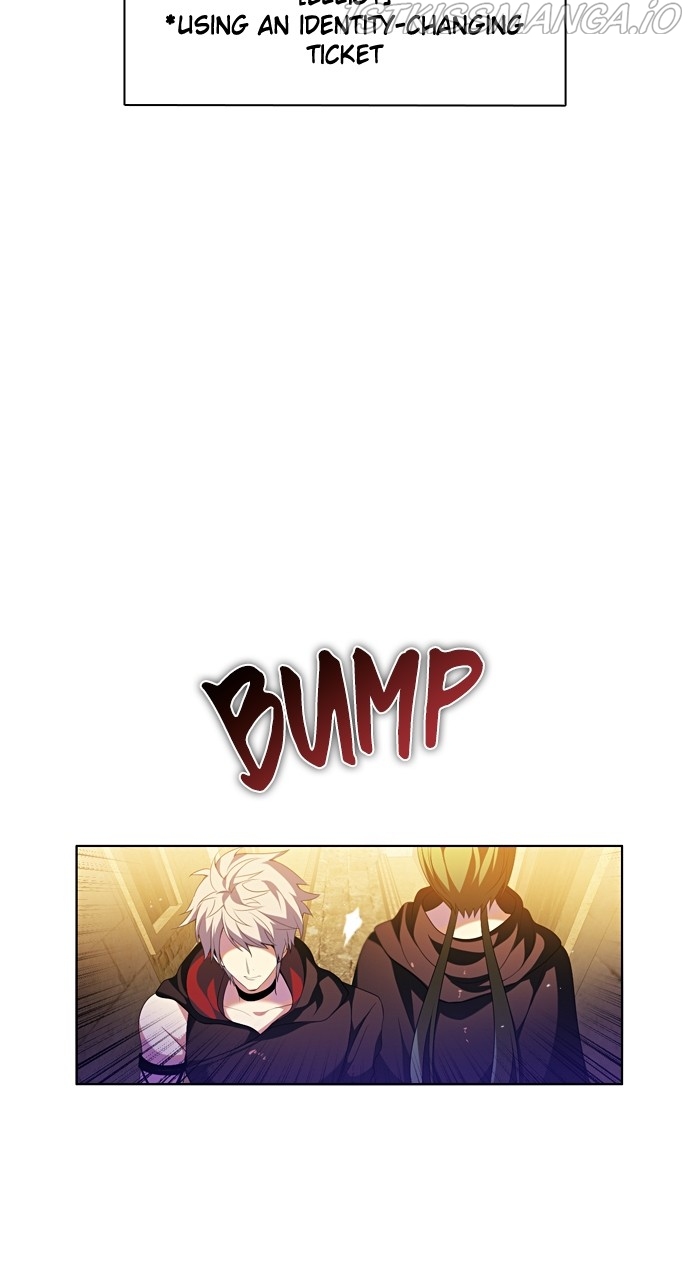 Zero Game Chapter 175 - page 42