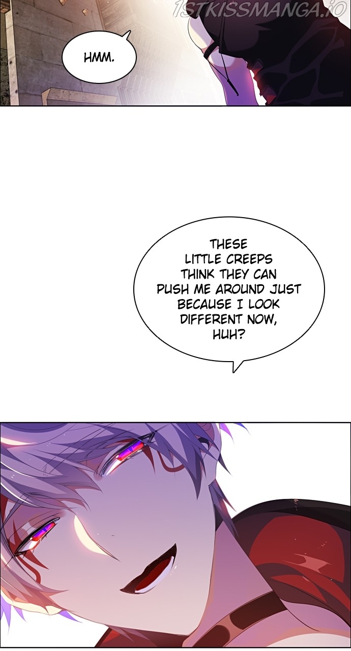Zero Game Chapter 175 - page 47