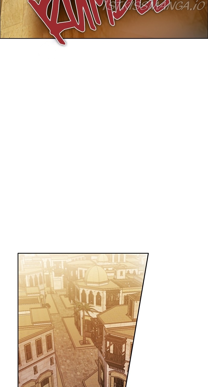 Zero Game Chapter 175 - page 50