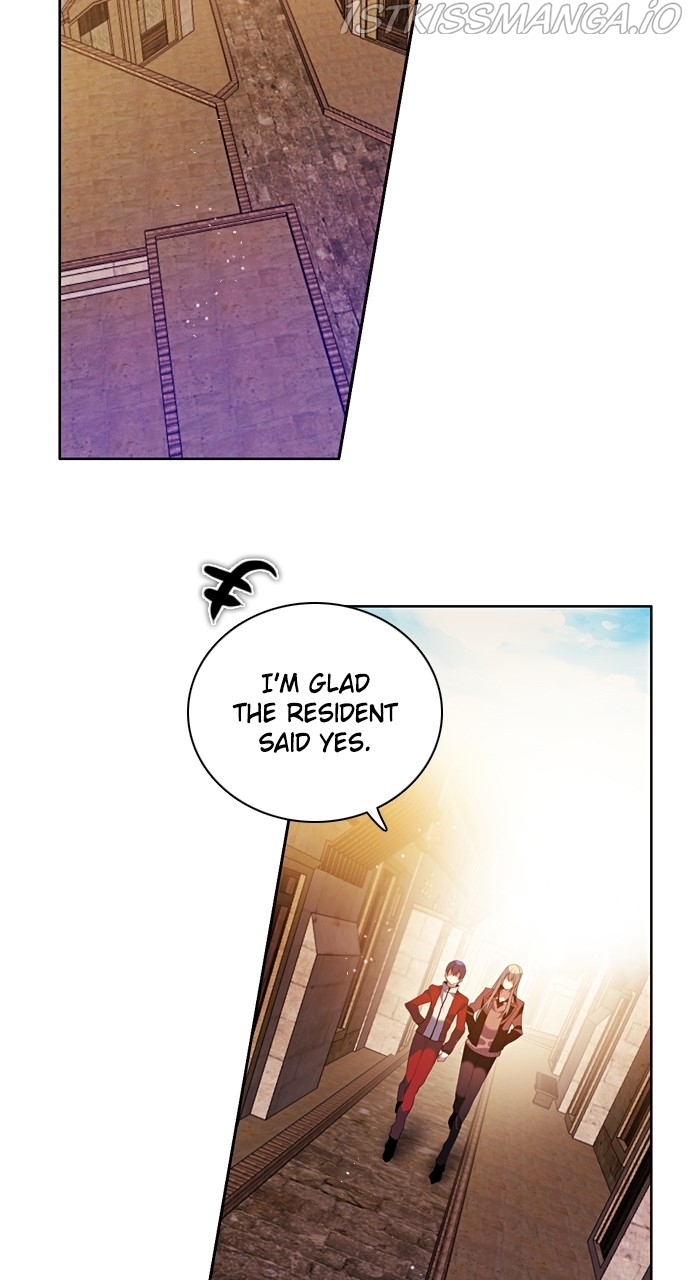 Zero Game Chapter 175 - page 51