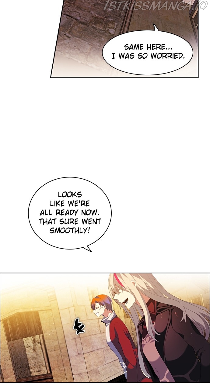 Zero Game Chapter 175 - page 52