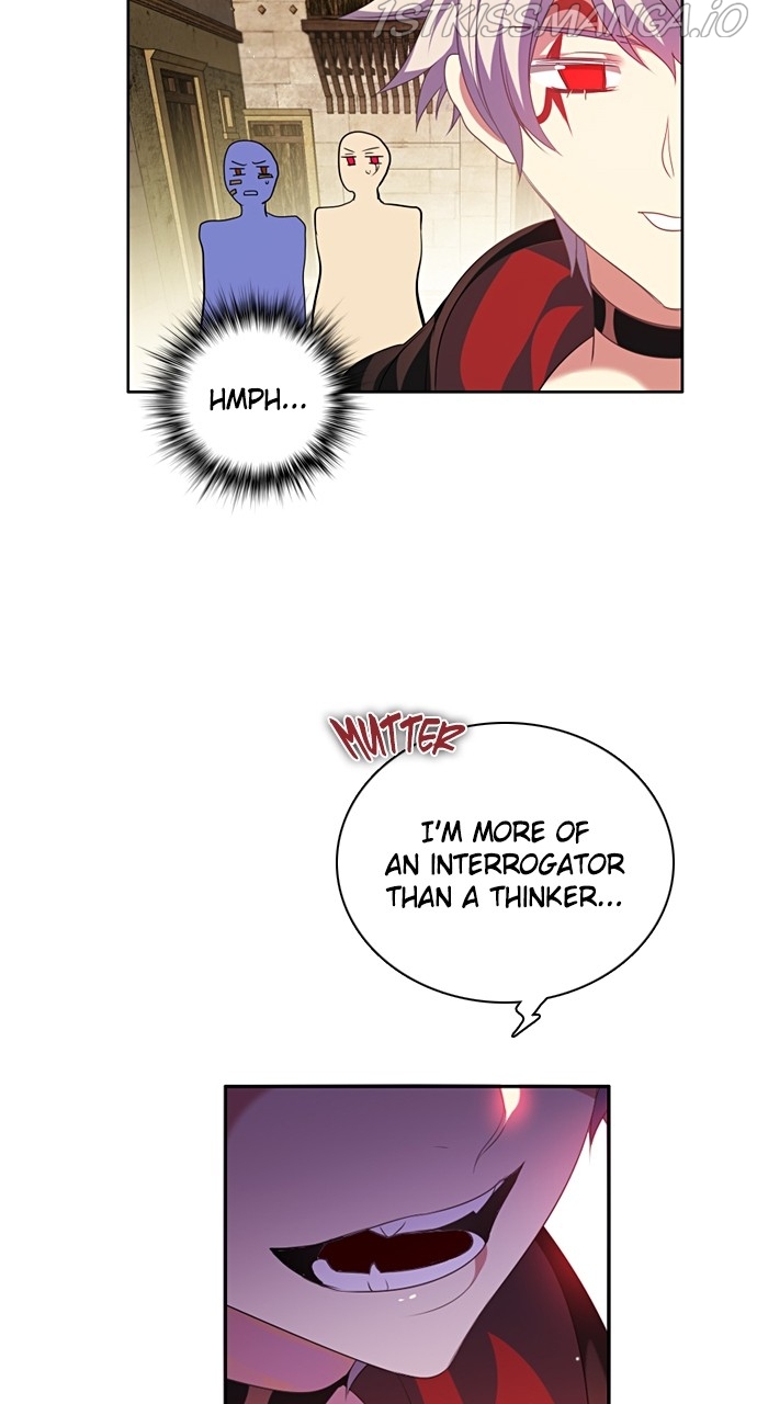 Zero Game Chapter 175 - page 58