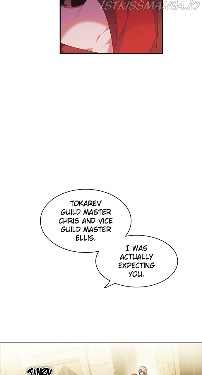 Zero Game Chapter 175 - page 59