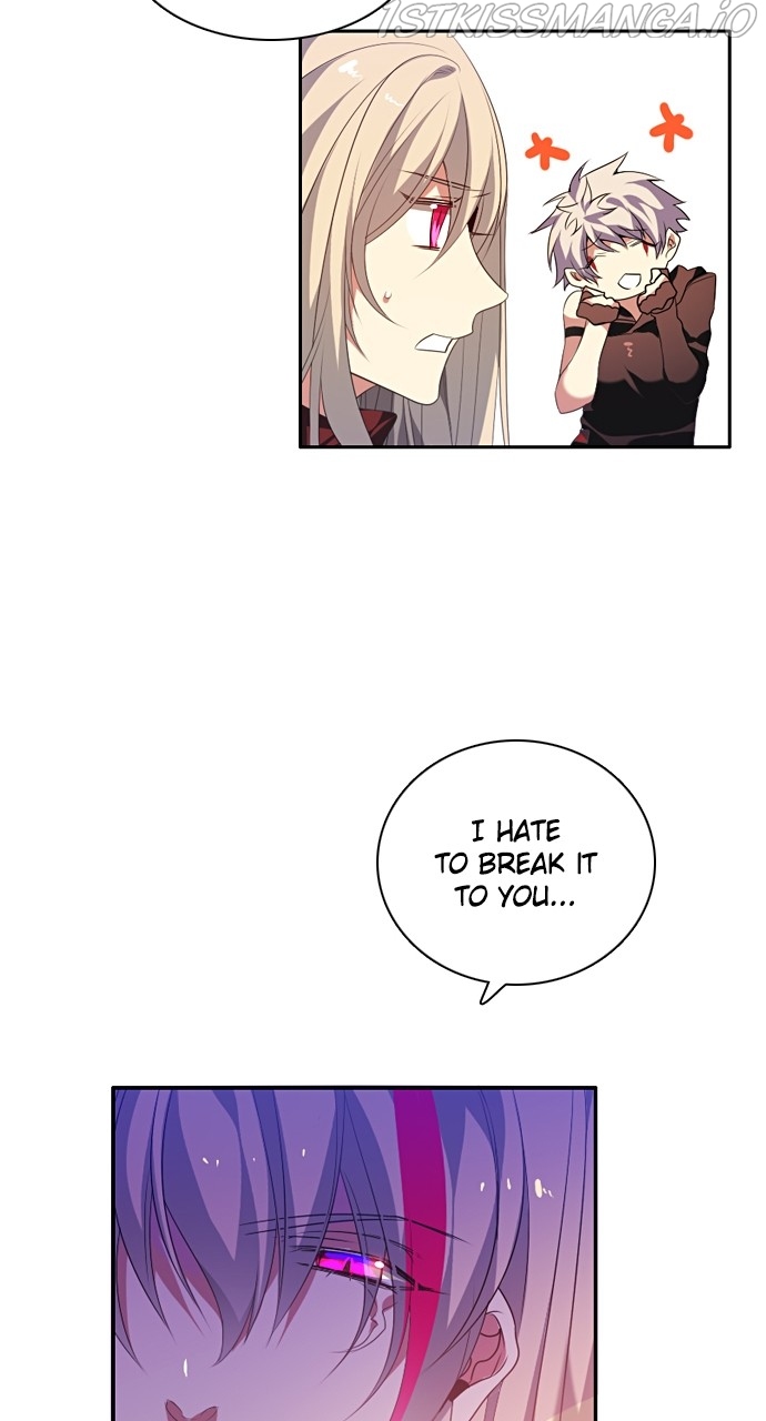 Zero Game Chapter 175 - page 62