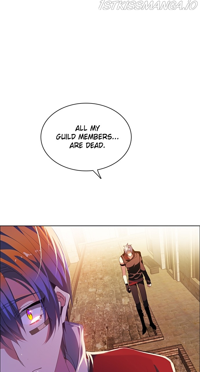 Zero Game Chapter 175 - page 65