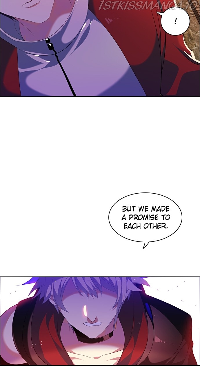 Zero Game Chapter 175 - page 66