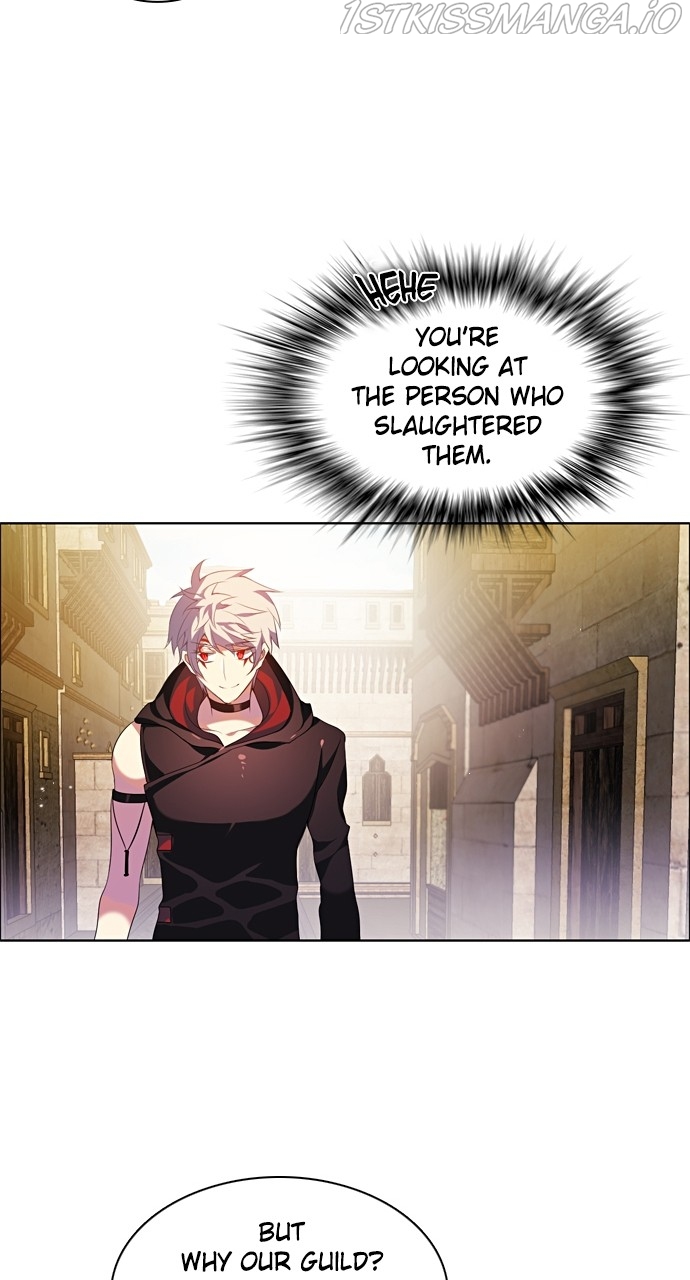 Zero Game Chapter 175 - page 73