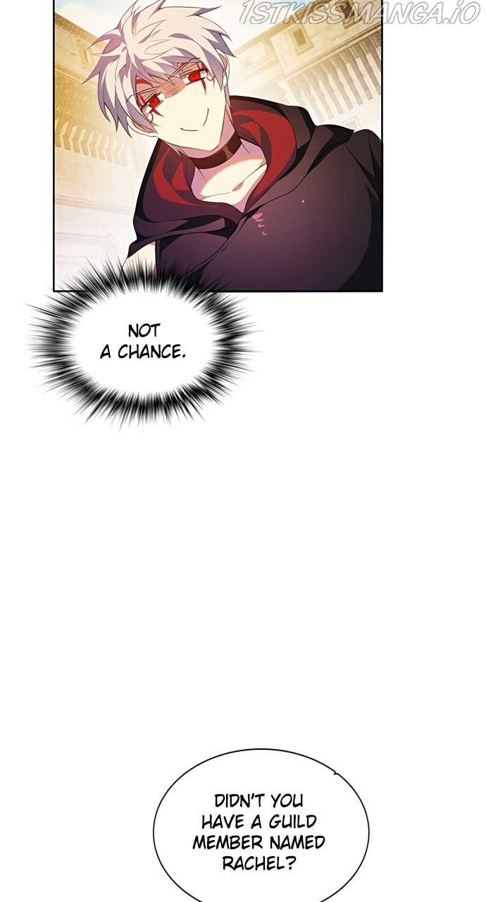 Zero Game Chapter 175 - page 75