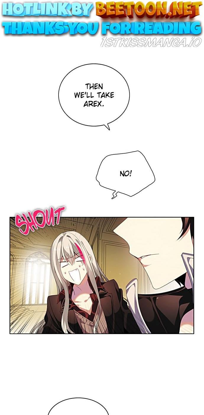 Zero Game Chapter 174 - page 1